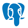 PostgreSQL logo