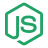 Node.js logo